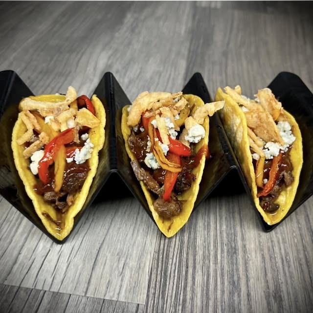 Sal's Kitchen event