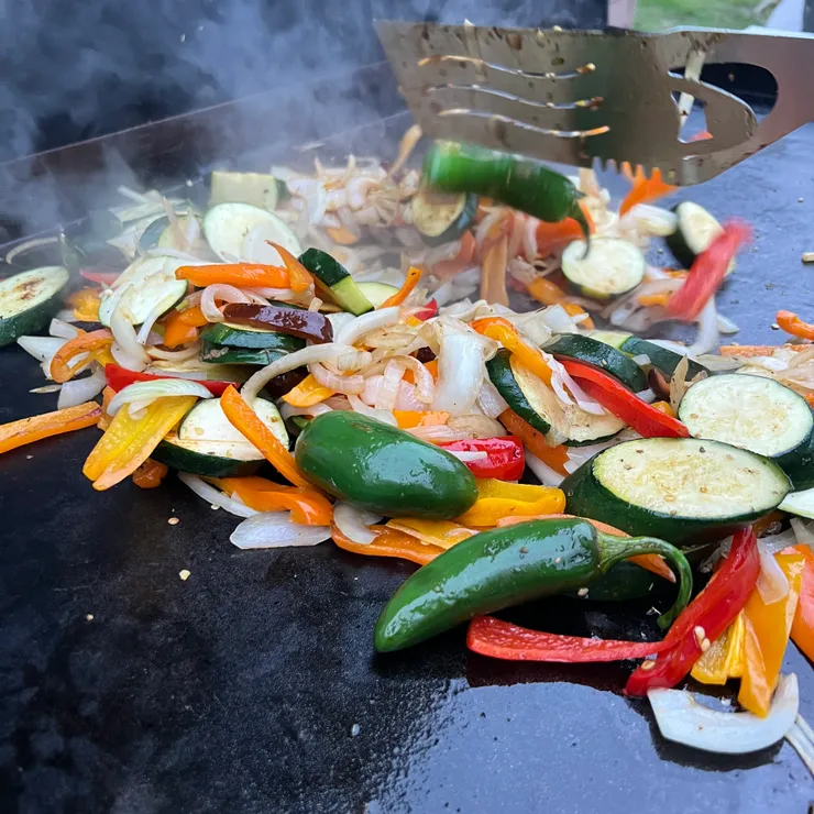 Sal's Kitchen event