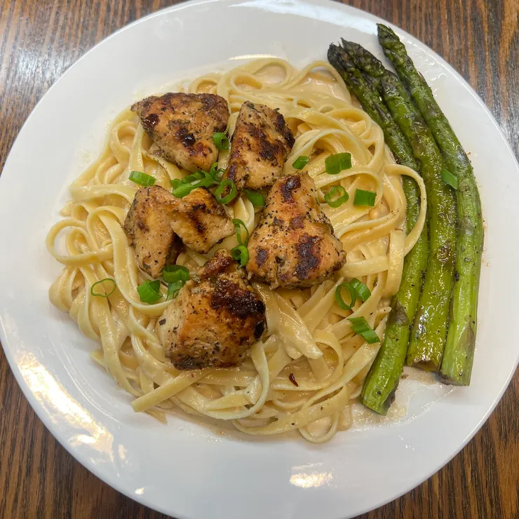 Sal's Kitchen event